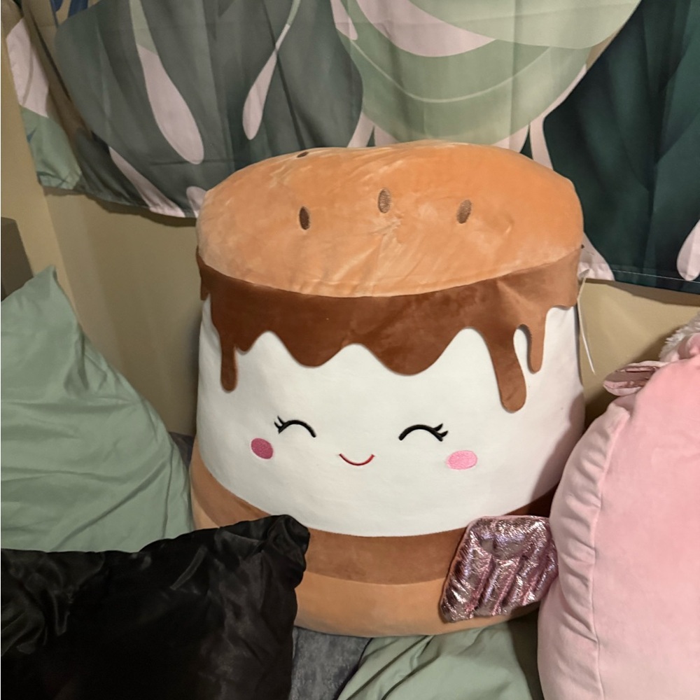 Squishmallows ( Large only)
